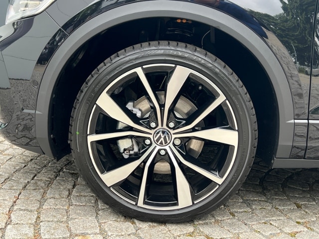 Volkswagen T-Roc 2.0 TSI 4Motion DSG IQ.Drive