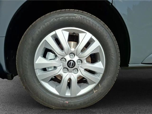 Nissan Primastar L1H1 Tekna