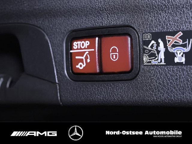 Mercedes-Benz GLE 450 4MATIC