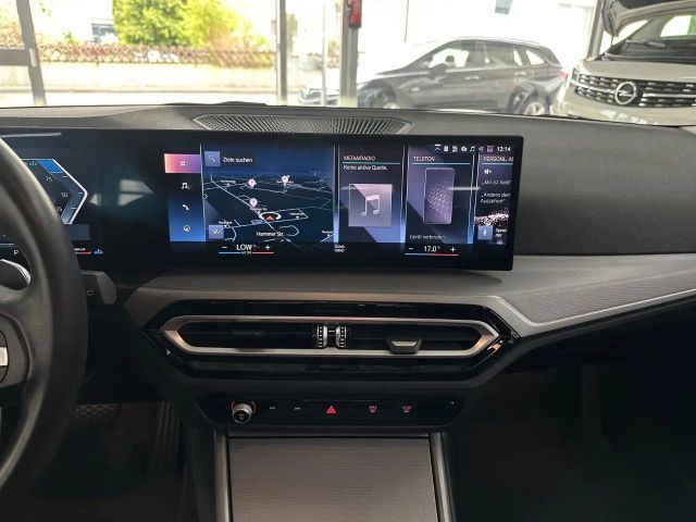 BMW 320 320d Touring xDrive