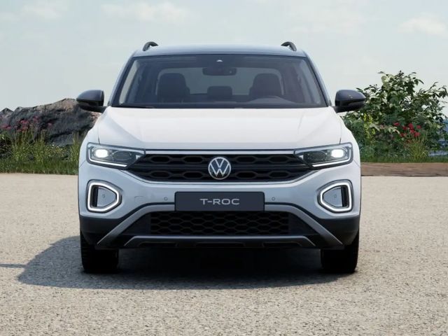 Volkswagen T-Roc 1.0 TSI IQ.Drive