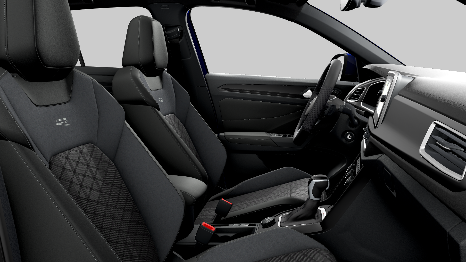 Volkswagen T-Roc 2.0 TSI 4Motion