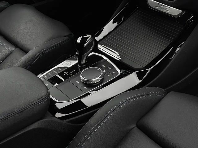 BMW X3 M-Sport xDrive30i