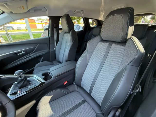 Peugeot 3008 Allure Pack