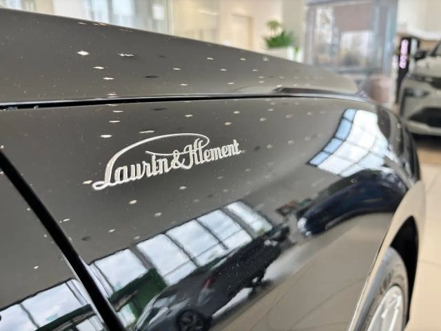 Skoda Superb L&K TSI mHEV DSG