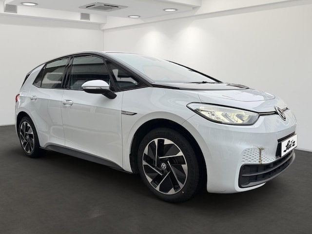 Volkswagen ID.3 LED. Navi. Einparkhilfe