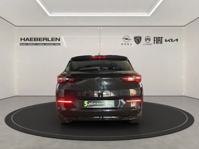 Opel Grandland X GS-Line Grand Sport