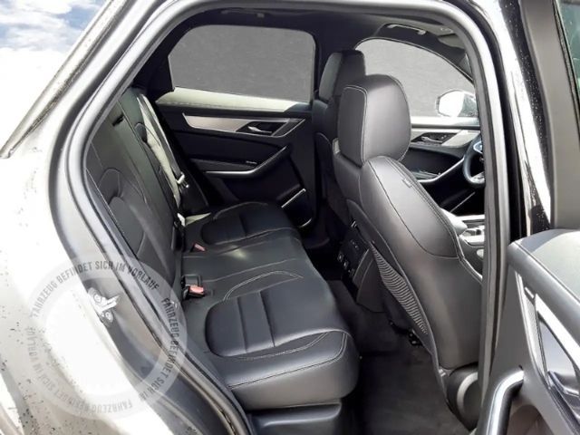 Jaguar F-Pace D300 R-Dynamic