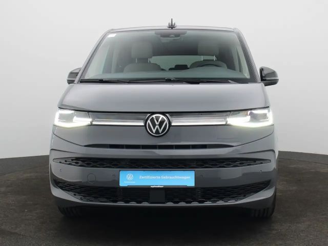 Volkswagen Multivan DSG Lang T7