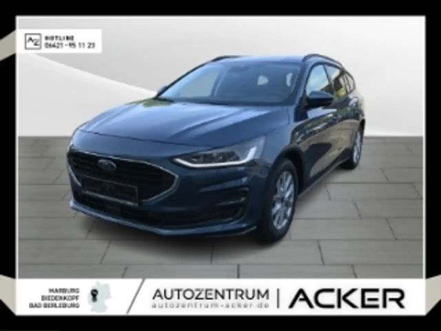 Ford Focus Cool & Connect Wagon