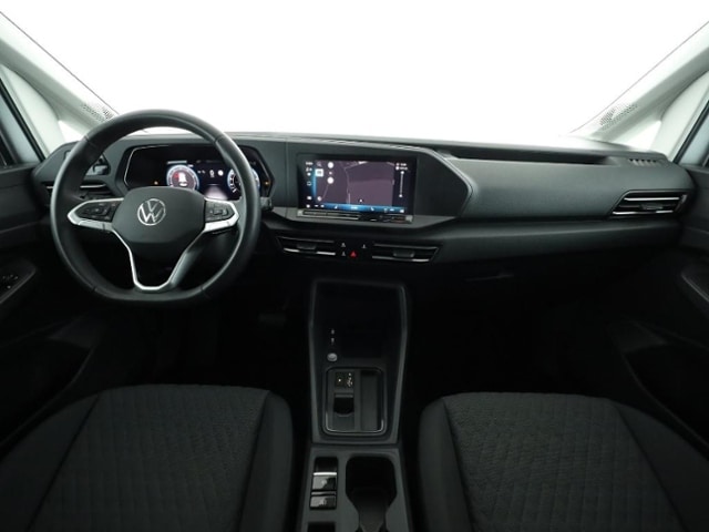 Volkswagen Caddy 1.5 TSI DSG Life