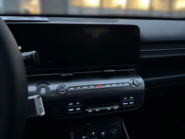 Hyundai Kona Hybrid Select