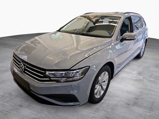 Volkswagen Passat 1.5 TSI DSG Variant