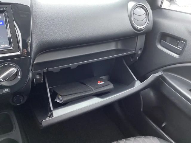 Mitsubishi Space Star MIVEC Star