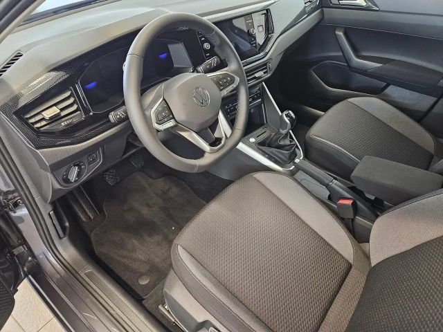 Volkswagen Taigo Friends TSI