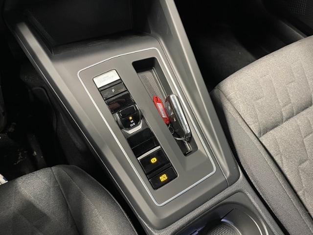 Volkswagen Golf 1.5 eTSI DSG Golf VIII