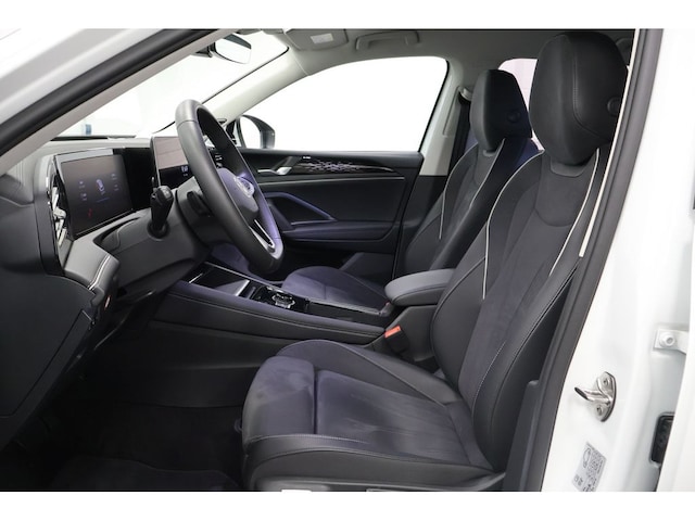 Volkswagen Tiguan 2.0 TDI DSG Elegance Elegance