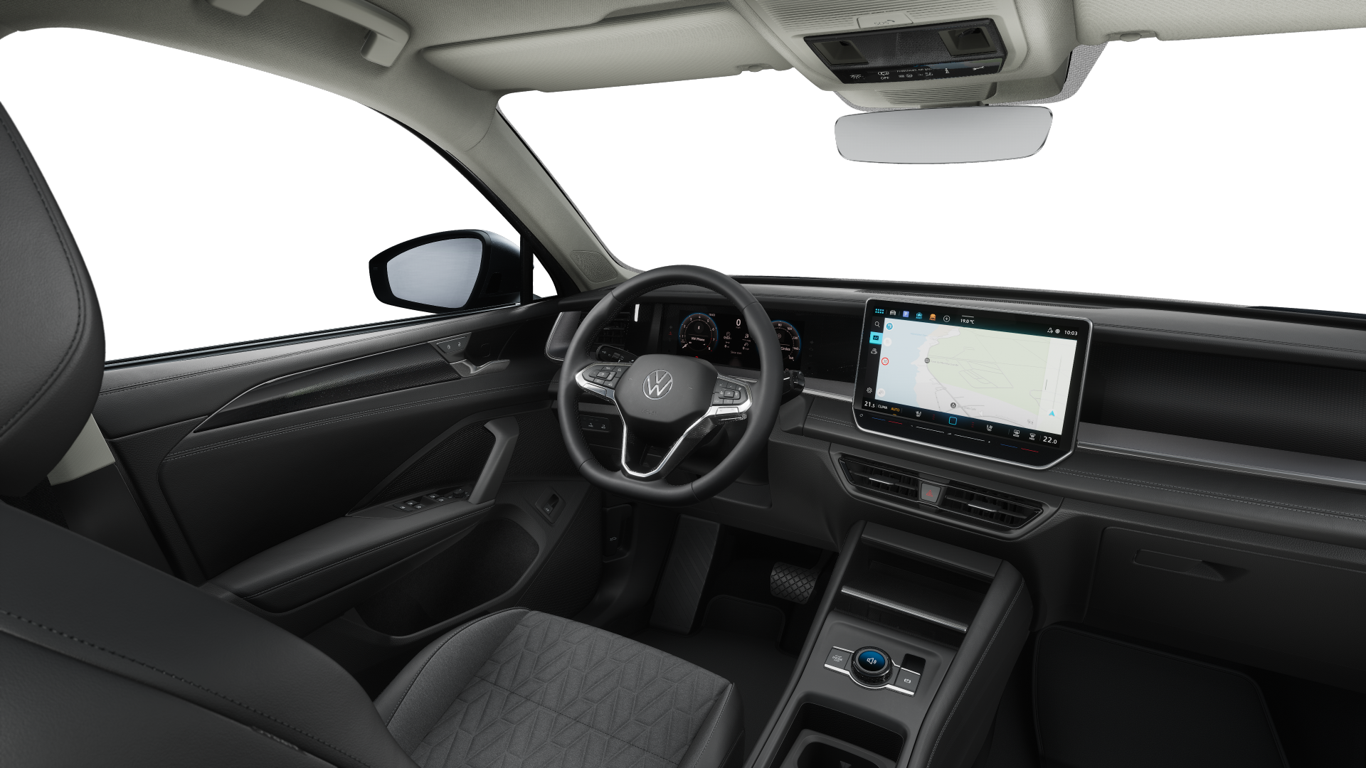 Volkswagen Tayron DSG Life