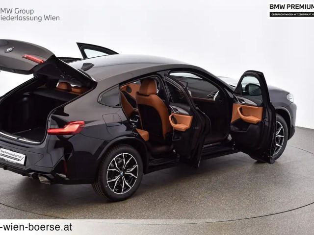 BMW X4 xDrive20d