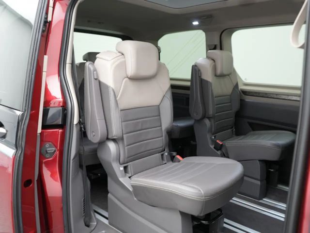 Volkswagen Multivan T7