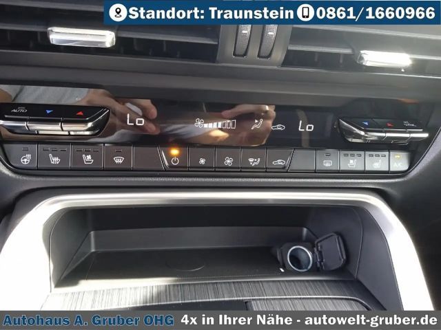 Mazda CX-60 4WD Homura Plus