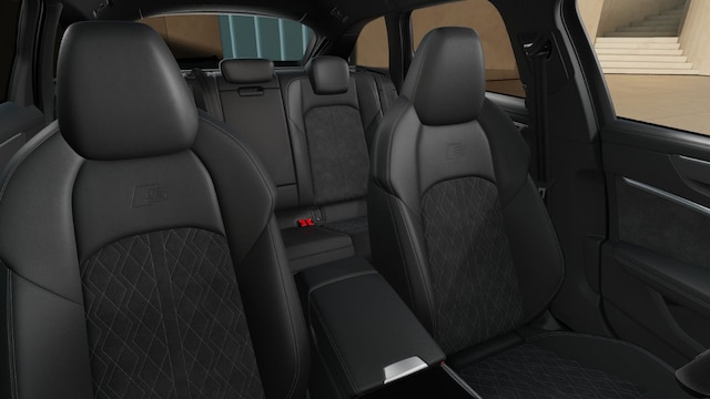 Audi S6 Avant Quattro