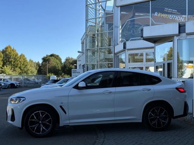 BMW X4 M-Sport