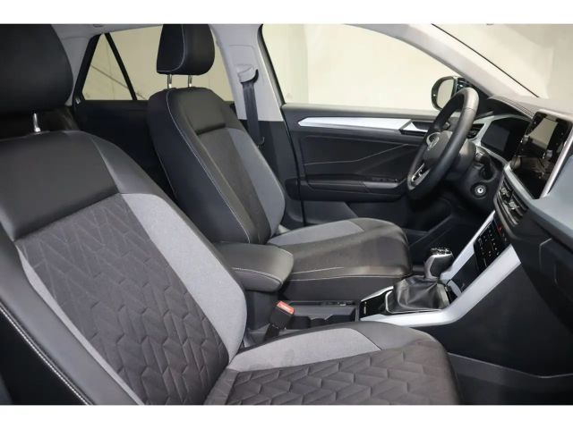 Volkswagen T-Roc 2.0 TDI DSG