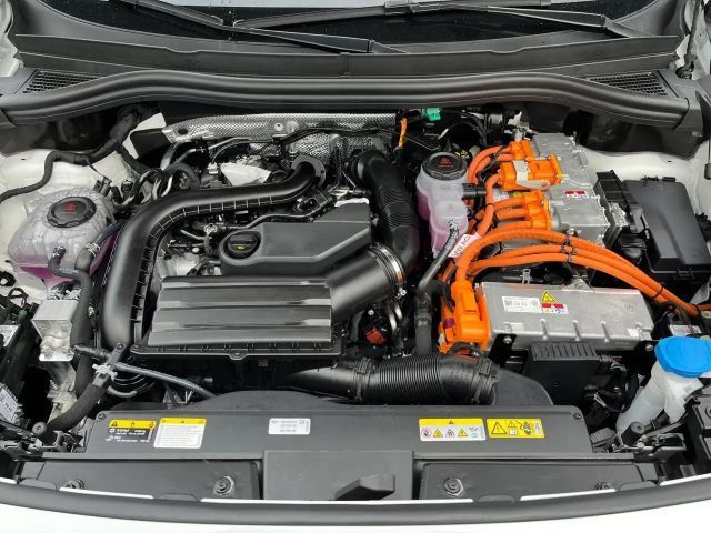 Volkswagen Tayron DSG R-Line eHybrid