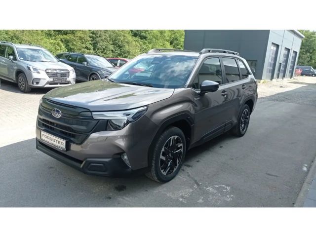 Subaru Forester AWD Exclusive