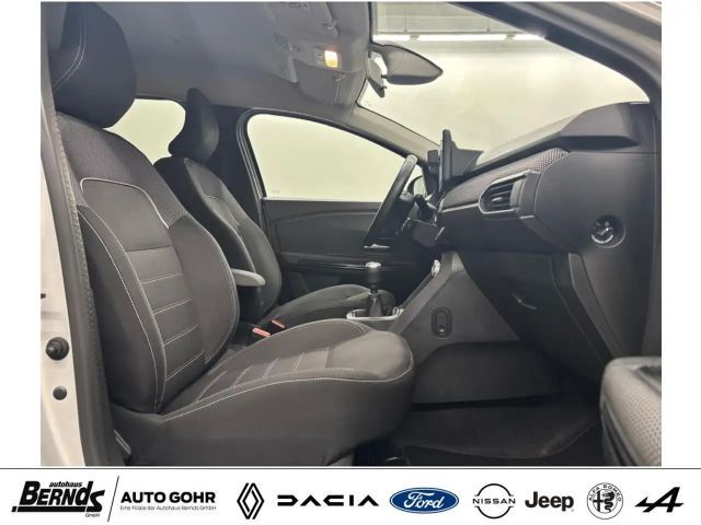 Dacia Jogger ECO-G Extreme TCe 100