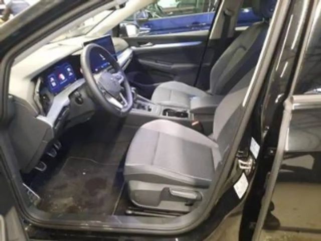 Volkswagen Golf Golf VIII Plus