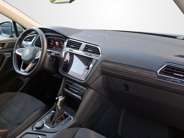 Volkswagen Tiguan 2.0 TSI 4Motion Allspace DSG