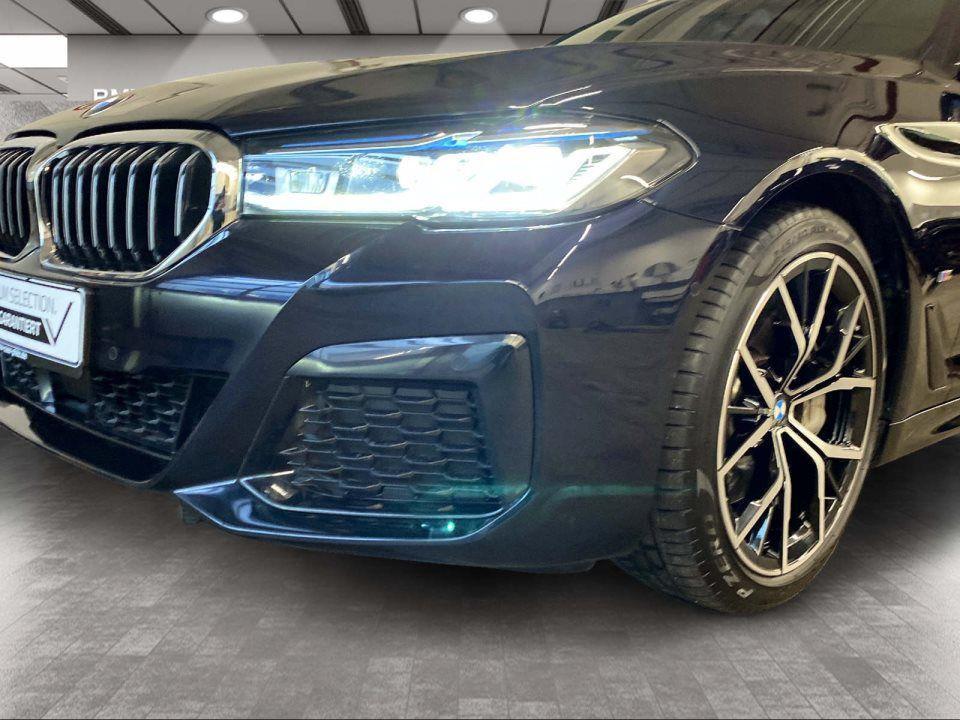 BMW 530 530d Touring