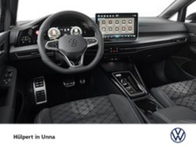 Volkswagen Golf 1.5 eTSI Golf VIII R-Line