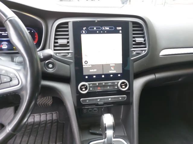 Renault Megane Blue Combi EDC dCi 115