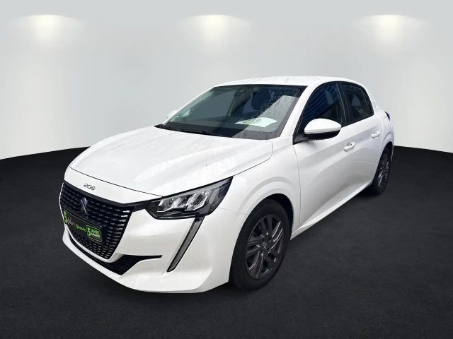 Peugeot 208 Active Pack PureTech