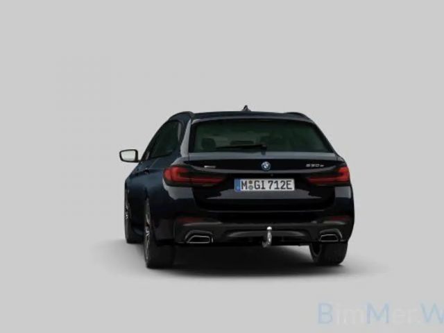 BMW 530 530e M-Sport Touring xDrive
