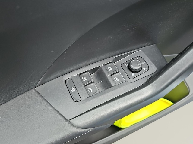 Volkswagen T-Cross DSG