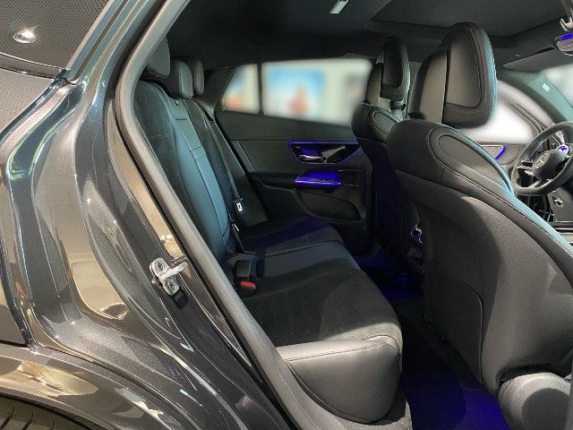 Mercedes-Benz GLC 220 4MATIC Coupé GLC 220 d