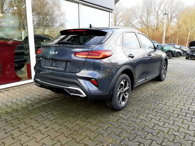 Kia XCeed 1.0T MHEV DCT LED RÜCKFAHRKAMERA MJ26
