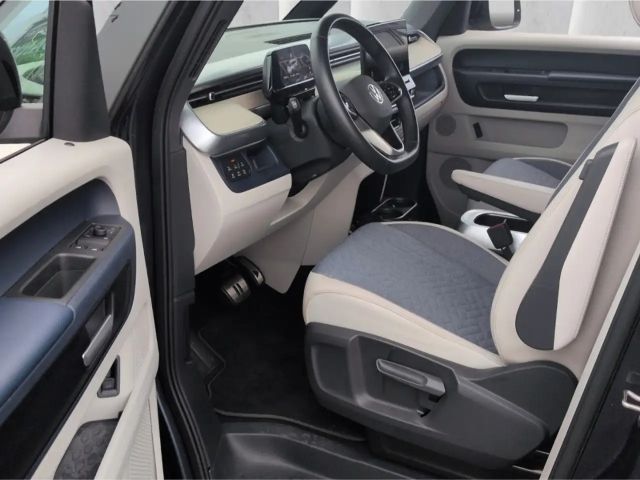 Volkswagen ID.Buzz IQ.Drive Pro