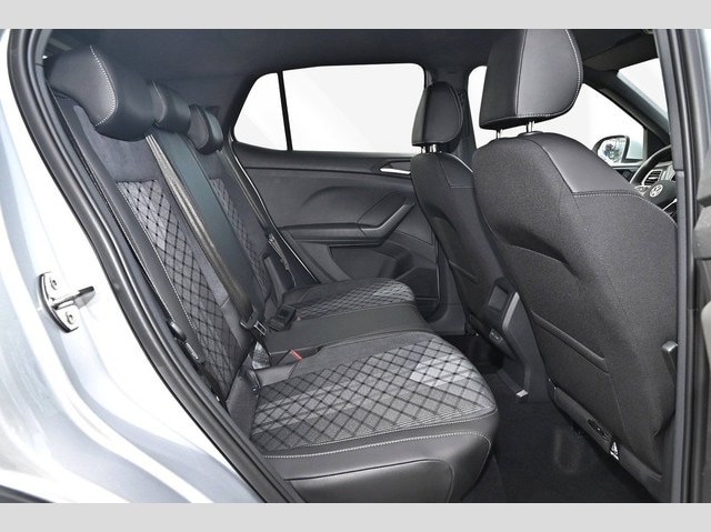 Volkswagen T-Cross 1.0 TSI DSG R-Line
