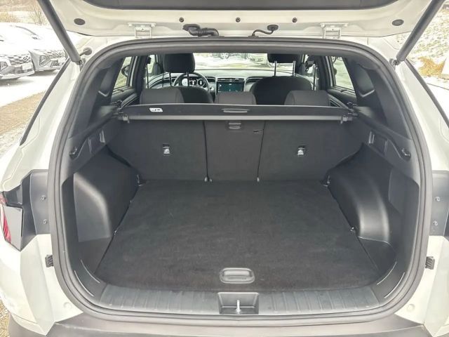 Hyundai Tucson 1.6 2WD T-GDi