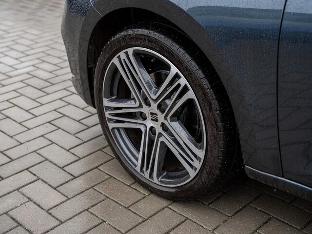 Seat Leon 1.0 TSI Sportstourer