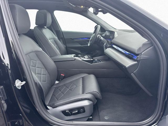 BMW 550 Sedan xDrive