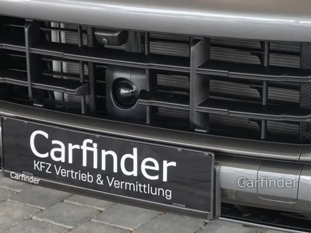 Porsche Cayenne Coupé E-Hybrid