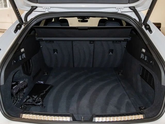 Audi A5 Quattro S-Tronic