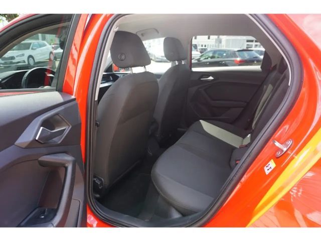 Audi A1 25 TFSI Sportback