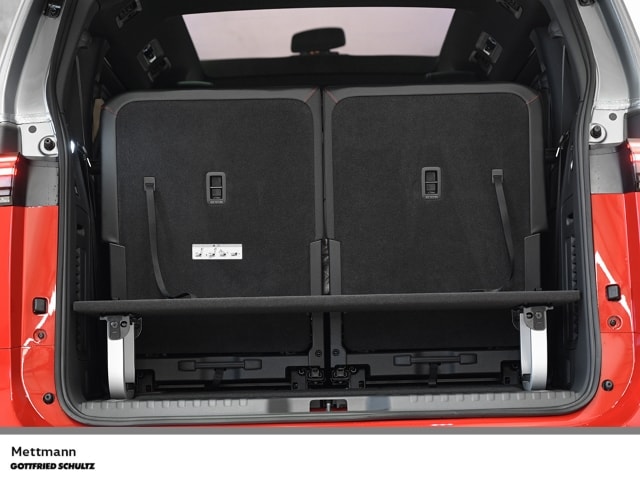 Volkswagen ID.Buzz 4Motion GTX